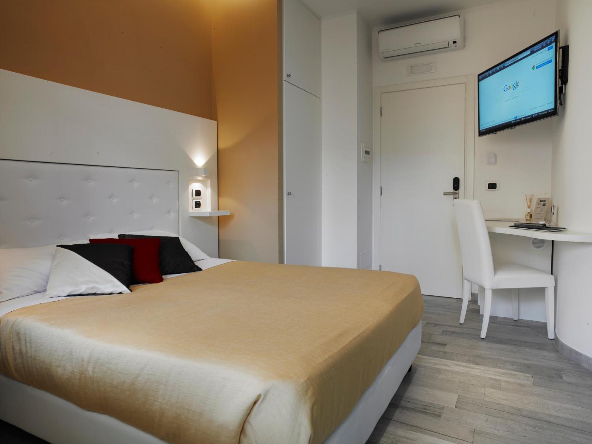 Hotel Jazz Style Rom Exterior foto