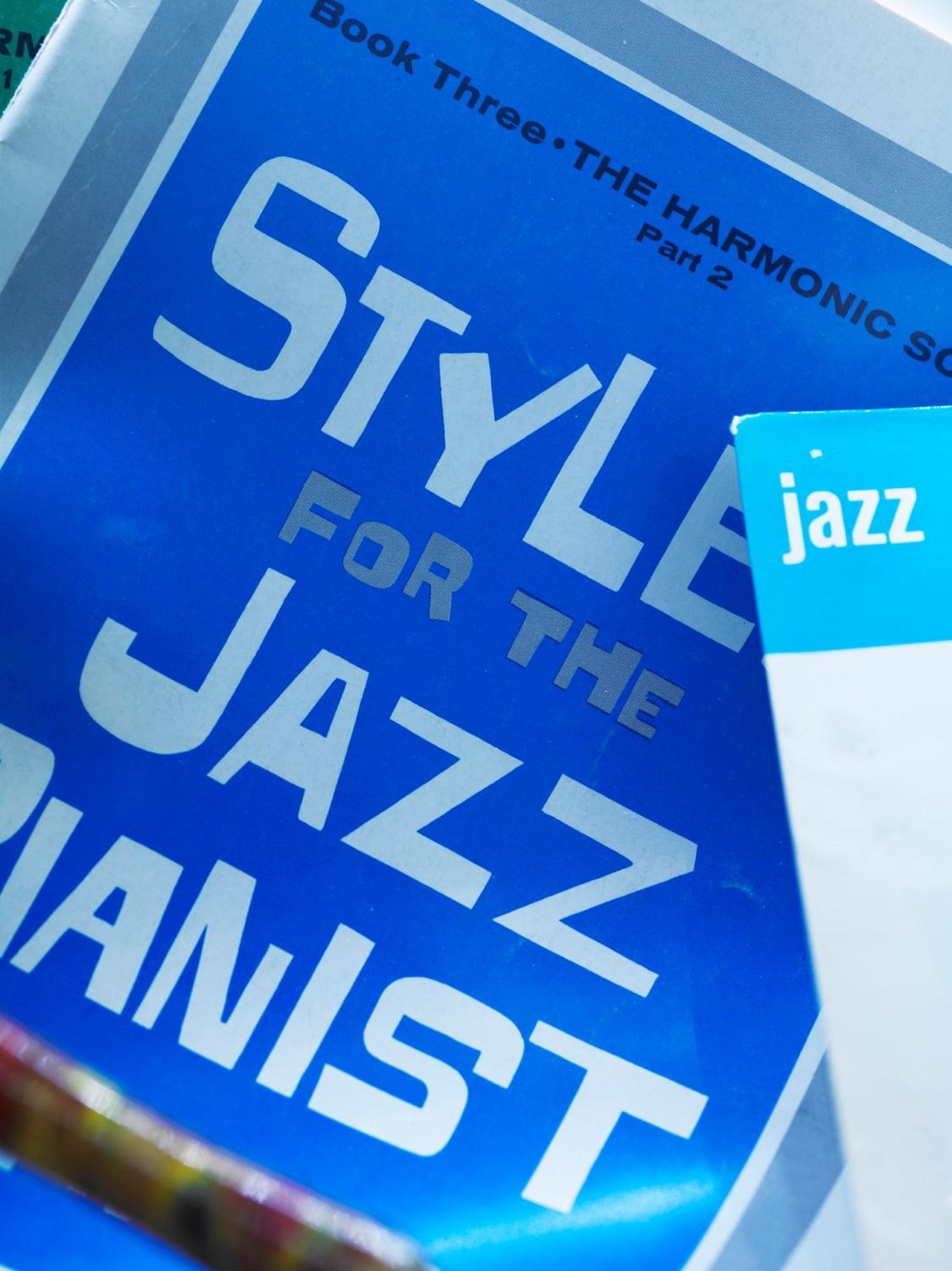 Hotel Jazz Style Rom Exterior foto