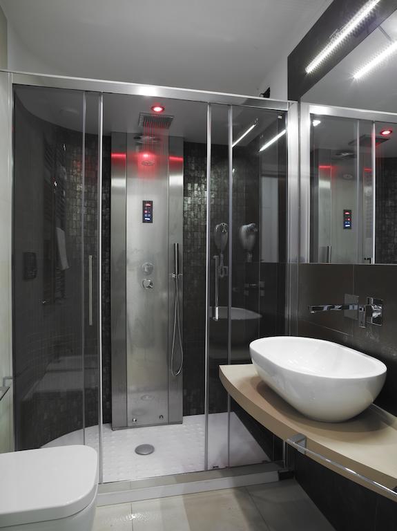 Hotel Jazz Style Rom Zimmer foto