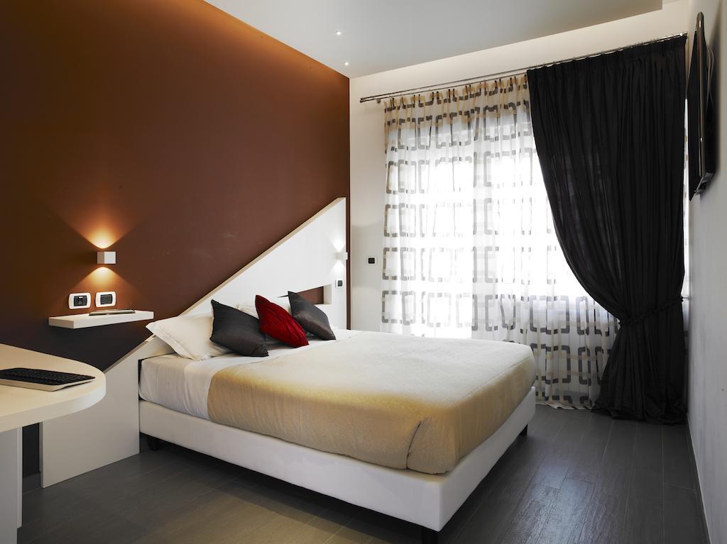 Hotel Jazz Style Rom Zimmer foto