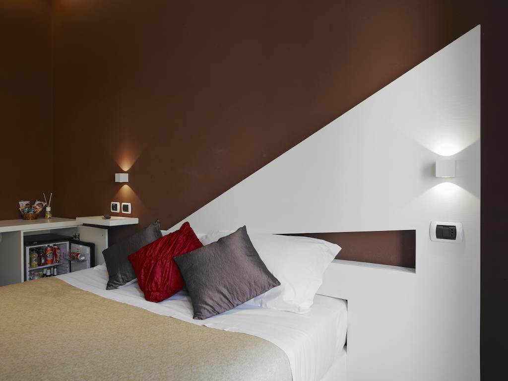 Hotel Jazz Style Rom Zimmer foto