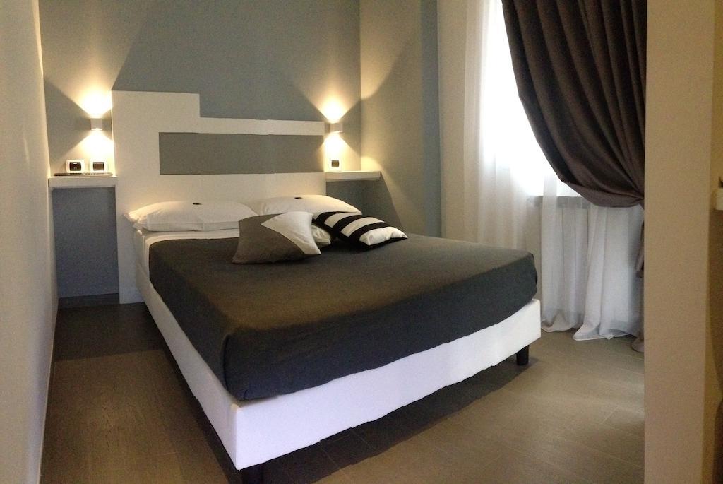 Hotel Jazz Style Rom Zimmer foto