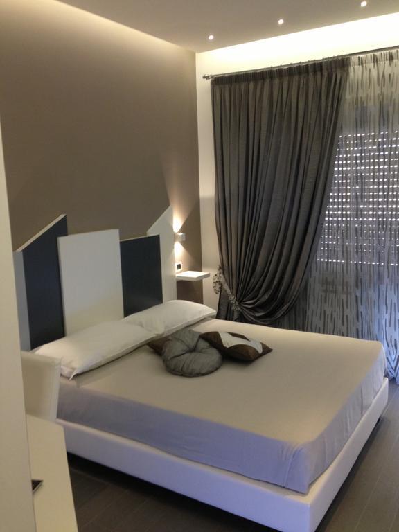 Hotel Jazz Style Rom Zimmer foto
