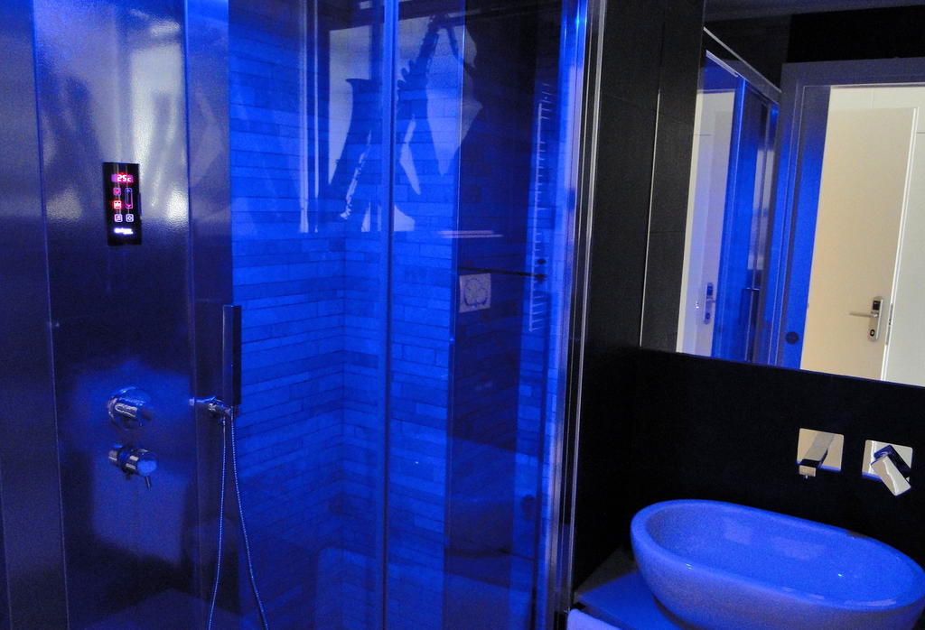 Hotel Jazz Style Rom Zimmer foto