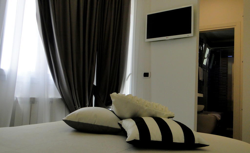 Hotel Jazz Style Rom Zimmer foto