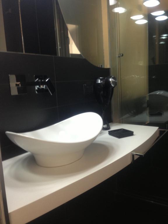 Hotel Jazz Style Rom Zimmer foto