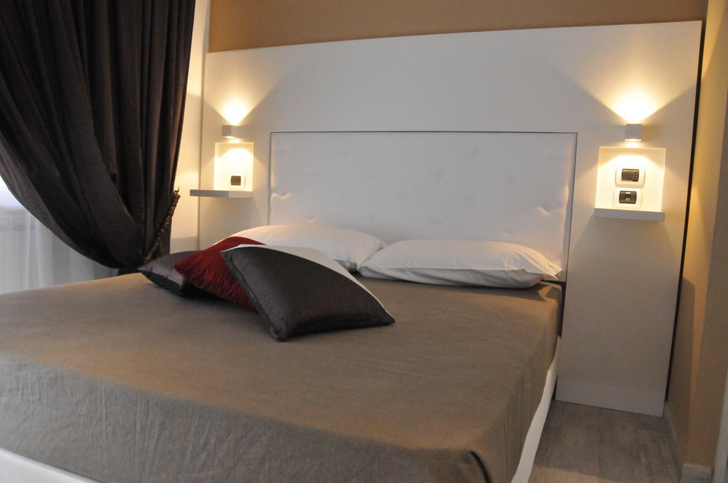 Hotel Jazz Style Rom Zimmer foto